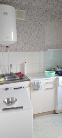 Продам однокомнатную квартиру на Грушевского. - фото 1