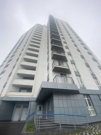 Вишгород, ЖК Зеніт,  2х кімн. квартира 81 кв.м - фото 1