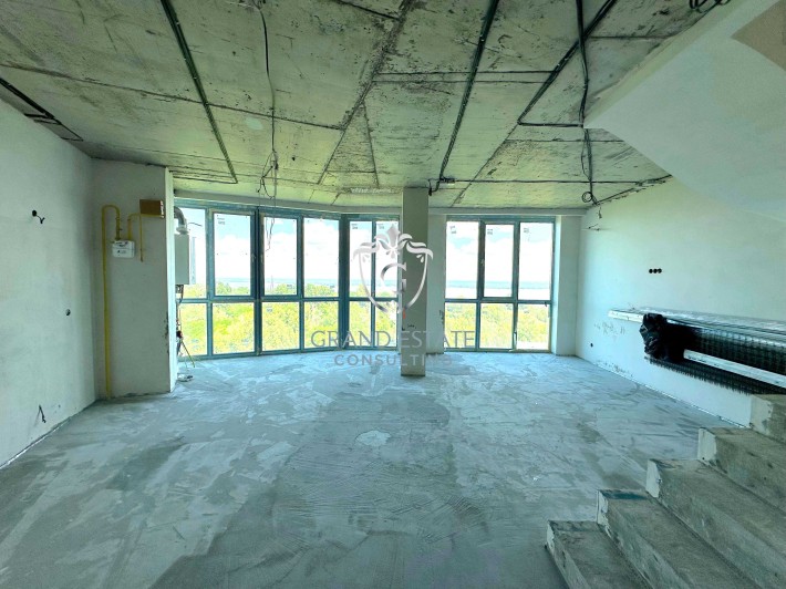 Продам 2-к квартиру 98м2 вул. Борисо-Глібська (Ватутіна) 110 Вишгород - фото 1