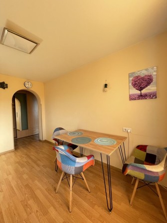 Продаж 3-к Квартиры, 80 м2, ВИШГОРОД, вул.Шолуденко 8 - фото 1