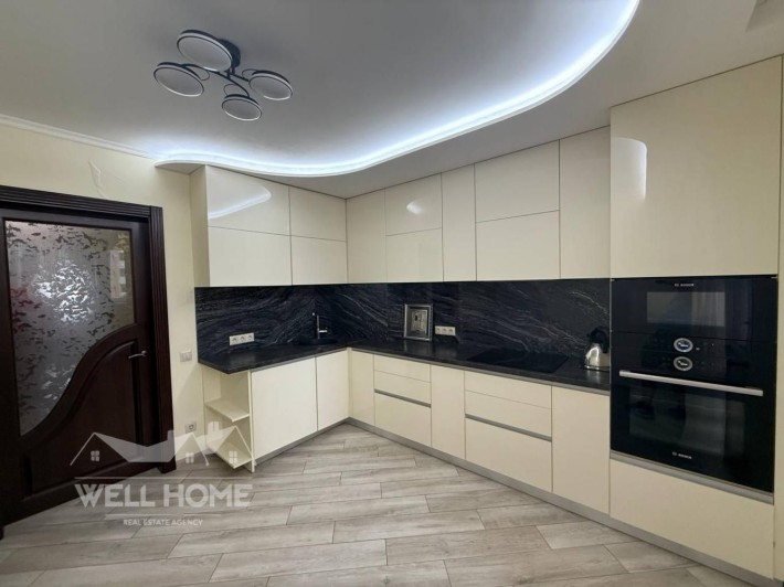 Продаж квартири 3к Кургузова, 1А ЖК Ярославичі 1 Вишгород - фото 1