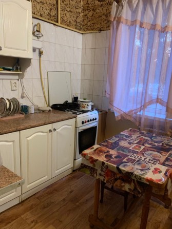 Продам 4-кімнатну квартиру, Лівий берег, 1 мікрорайон ksu - фото 1