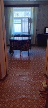 Продам 3х комнатную квартиру, г.Каменское, Днепропетровская  обл - фото 1