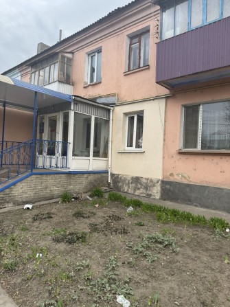 Продам квартиру в центрі під офіс - фото 1