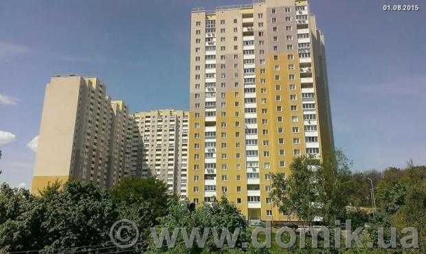 Вишгород. ЖК "Ярославичі 1" вул. Кургузова 1а - фото 1