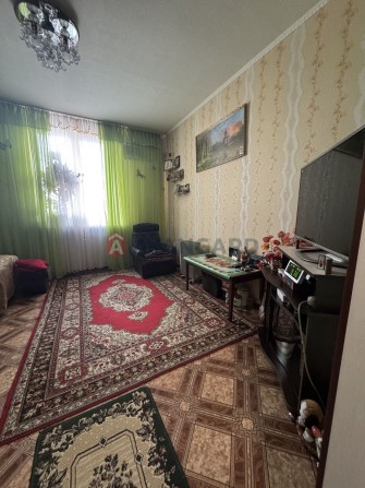 Продам затишну 2 кімнатну квартиру - фото 1