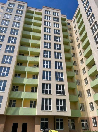 Продаж 1-кімнатної квартири в жк Зіркова Вежа - фото 1
