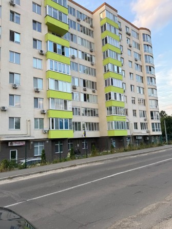 Продам 3-кімнатну дворівневу квартиру у Вишгороді (ЖК «Зірковий») - фото 1