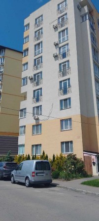 Продаж 2-кімнатної квартири, Вишгород (з індивідуальним опаленням) - фото 1