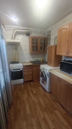 Продам 4-х комнатную квартиру на Черемушках - фото 1