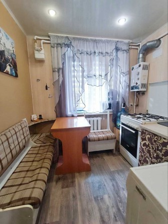 1к с ремонтом в кирпичном доме, тихий район вблизи Днепра, terezyuk - фото 1
