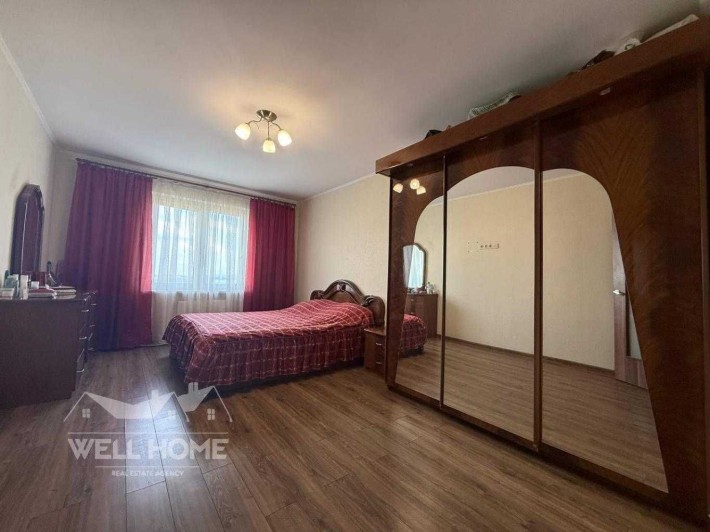 Продаж 2к квартири, вул  Кургузова, 1А, 1 корп, ЖК Ярославичи - фото 1