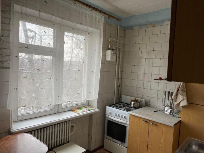 Продам 2х ком.квартиру на Черемушках - фото 1