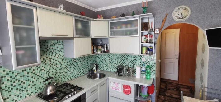Продається 2к квартира на 11 мкрн - фото 1