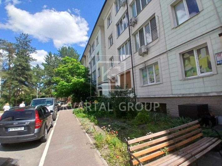Продаж 1к квартири. Кладовка в ціні! Сертифікат  - ТАК - фото 1