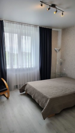 Гостомель лайф, продаж 1 квартири, ремонт, меблі, техніка; сертифікат+ - фото 1