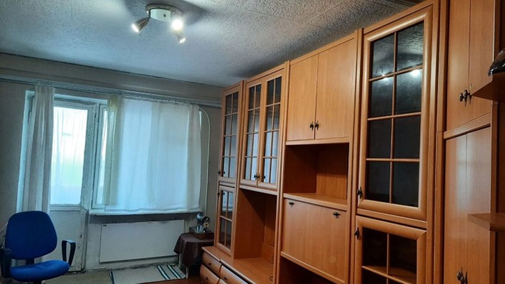 Продам 2 кім квартиру район України. - фото 1