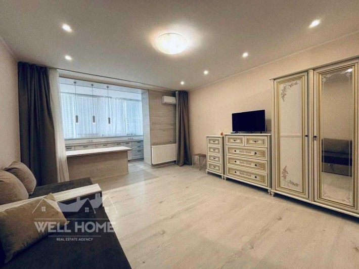 Продаж 1к smart-квартири, вул. Шолуденка, 24, м. Вишгород - фото 1