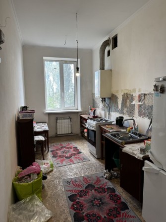 Продам 3 х ком. Каменское ,Правый берег А/О -Газ ,Сталинка - фото 1