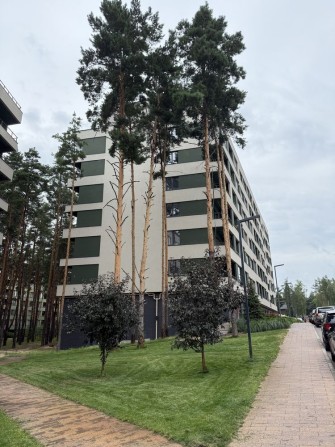 Продаж двухрівневої квартири в Парк Тауні три кімнати - фото 1