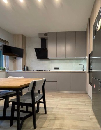 Продаж дизайнерської квартири - фото 1