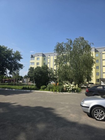 Продам квартиру в Гостомелі військове містечко - фото 1