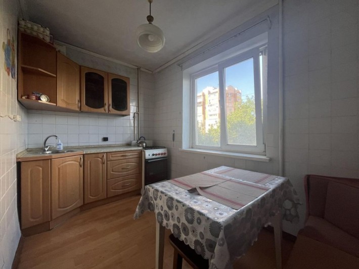 Продаж 3-х кімнатної квартири м. Вишгород, центр - фото 1