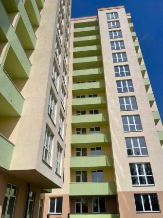 Продаж 2-кімнатної квартири в ЖК Зіркова Вежа - фото 1
