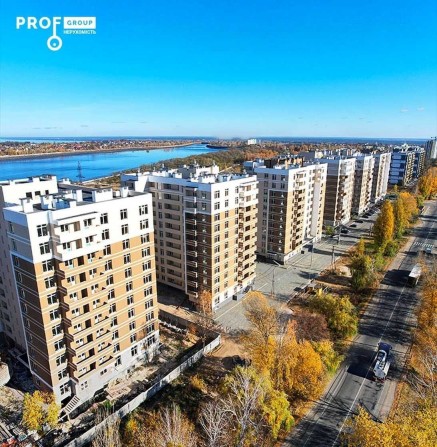 Продаж смарт-квартири 30м2 ЖК Французький Бульвар! Автономне опалення - фото 1