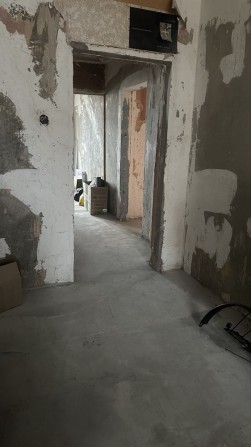 Продаю 3 кімнатну квартиру 6/9 2 мкрн лівий берег - фото 1