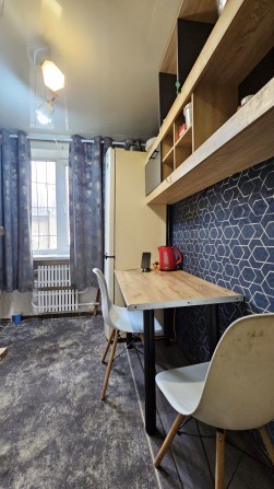 Продам 1 комнатную квартиру с ремонтом - фото 1