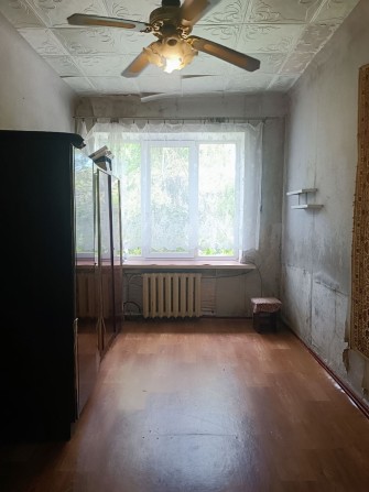 Однокомнатная в центре - фото 1