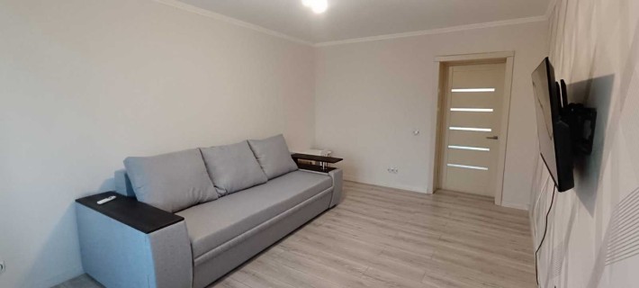 3 кімн.кв, з новим ремонтом, СЕРТИФІКАТ-ТАК! 2% оф. 2й поверх. - фото 1