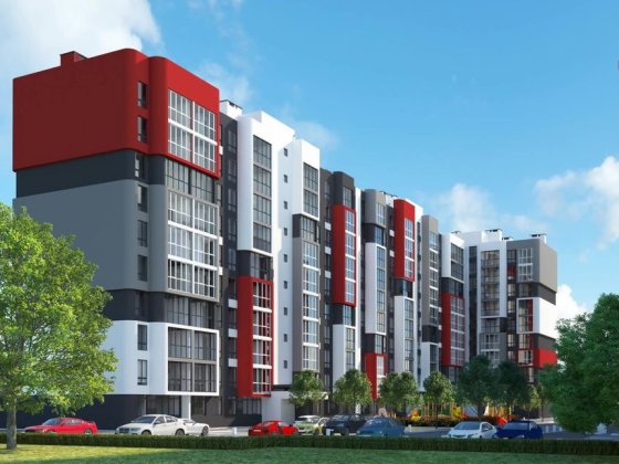 Продаж квартири Гостомель вул Св. Свято-Покровська 73 Г Гостомель