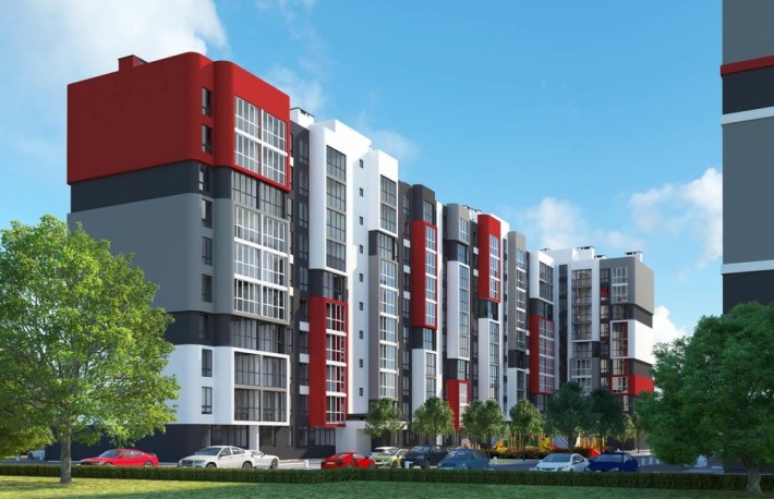 Продаж квартири Гостомель вул Св. Свято-Покровська 73 Г - фото 1
