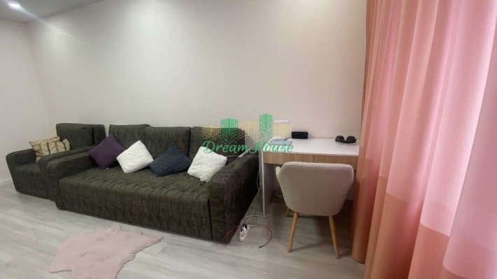 Продаж 2к квартири 71 м2 у ЖК Парк Таун. Держпрограми - фото 1