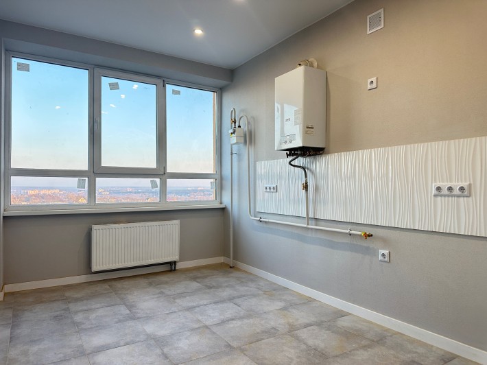 Квартира з ремонтом  лише за 27500$ - фото 1