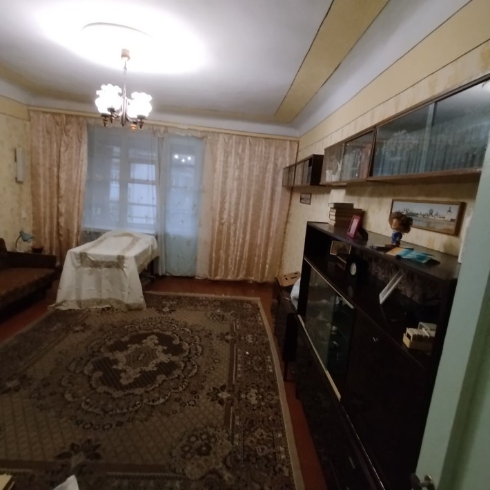 Продам квартиру 3-кімнатну! - фото 1