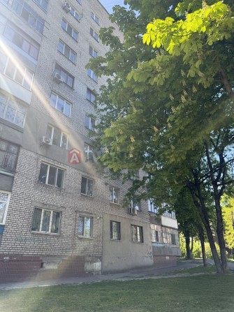 3-х кімнатна квартира на Черемушках - фото 1
