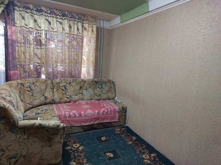 ПРОДАЖ двокімнатної з ГАО на вул. Грушевського (Черемушки)(Н) - фото 1