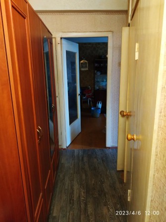 Продам 2-х кімнатну квартиру - фото 1
