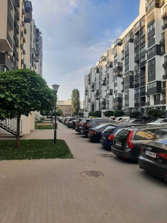Продам дворівневу квартиру ЖК "Сіті Парк" Набережна 8д м Вишгород - фото 1