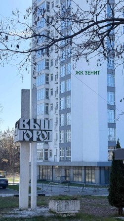 Продам 2 кім 89м ЖК Зеніт Вишгород документи отримані - фото 1