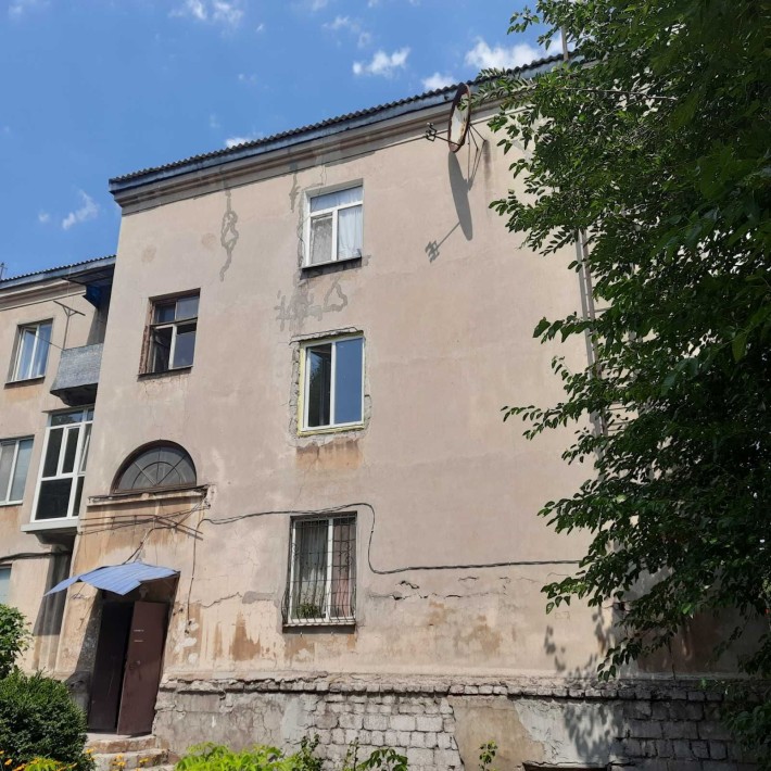 Продам двухкомнатную квартиру с АО - фото 1