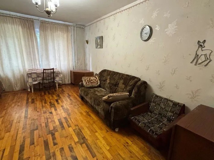 Продам 3х ком.квартиру левый берег - фото 1