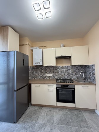 Продаж 1 к квартири в цетрі Гостомеля ЖК Покровський. Гостомель - фото 1