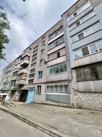 3х кімнатна Чешка 64,2 м2 з АО - фото 1