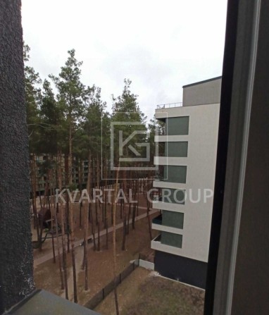 Велика однокімнатна квартира з частковим ремонтом - фото 1