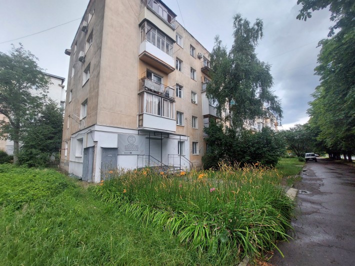 Продаж 2 кім квартири 42м2 вул. Грушевського м. Дрогобич - фото 1