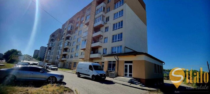 Продаж 2 кімнатної квартири, вулиця Володимира Великого, Дрогобич - фото 1